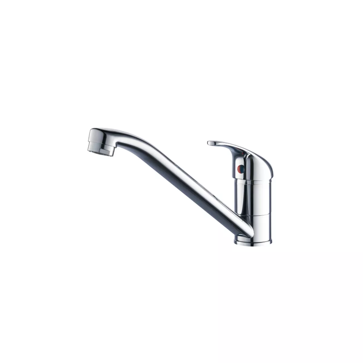 СМЕСИТЕЛ КУХНЕНСКИ CASCADA SMART I