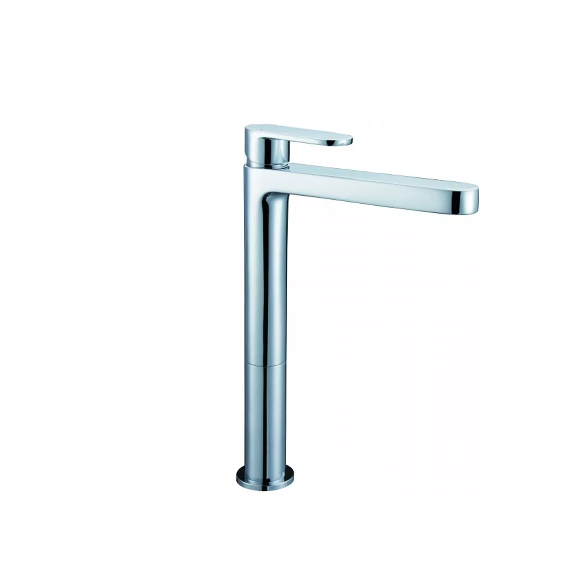 СМЕСИТЕЛ ЗА УМИВАЛНИК ВИСОК  ЕЛЛА 1557202С