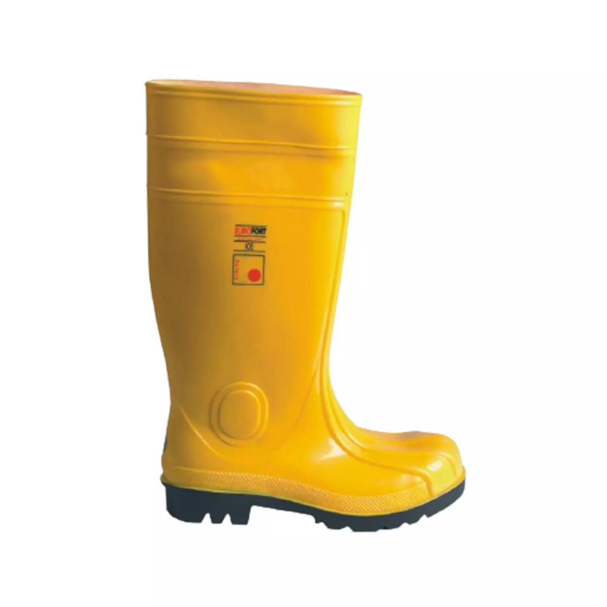 БОТУШИ ЖЪЛТИ №41 С МЕТАЛНО БОМБЕ BEN S5-НИТРИЛ