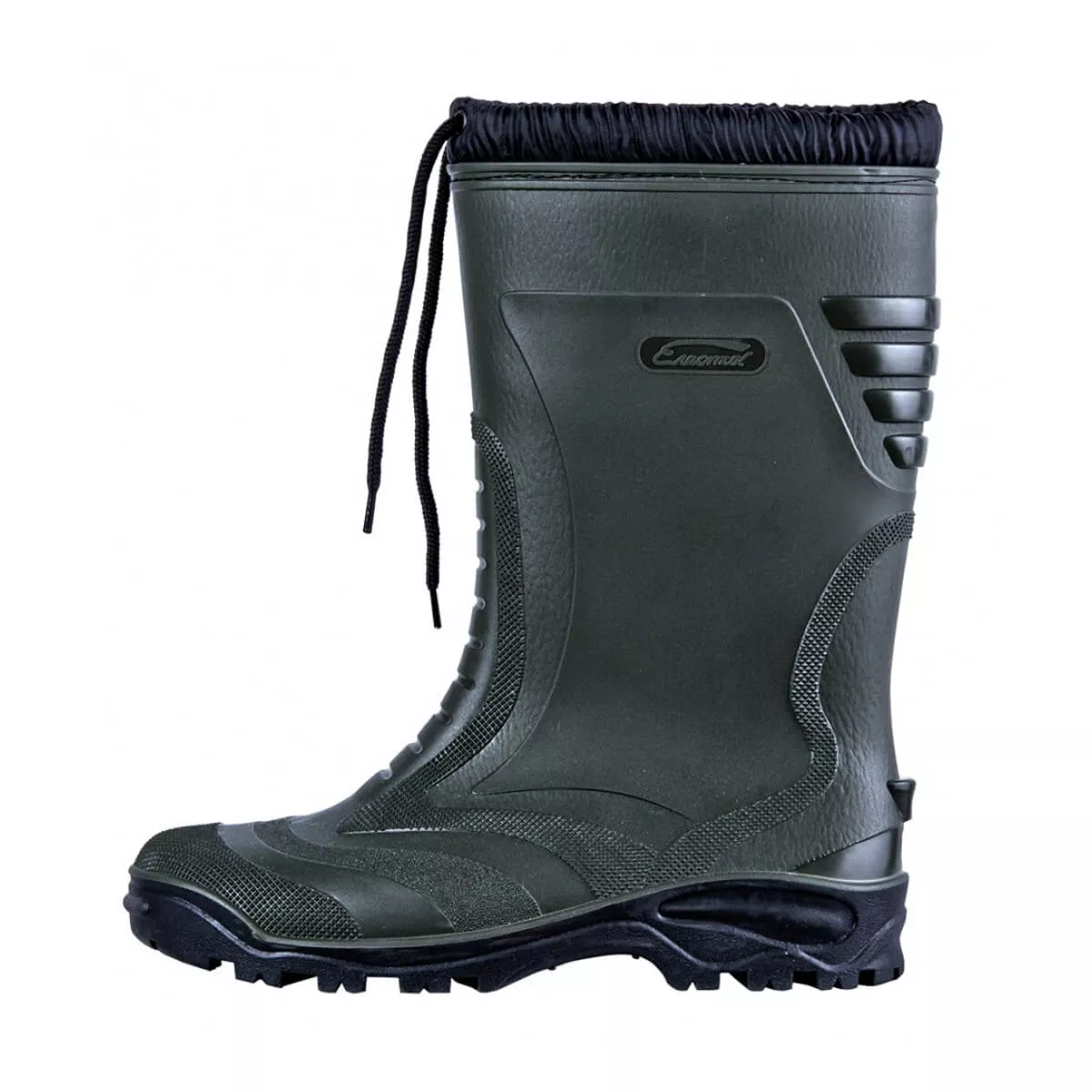 БОТУШИ WINTER FROST VERDE