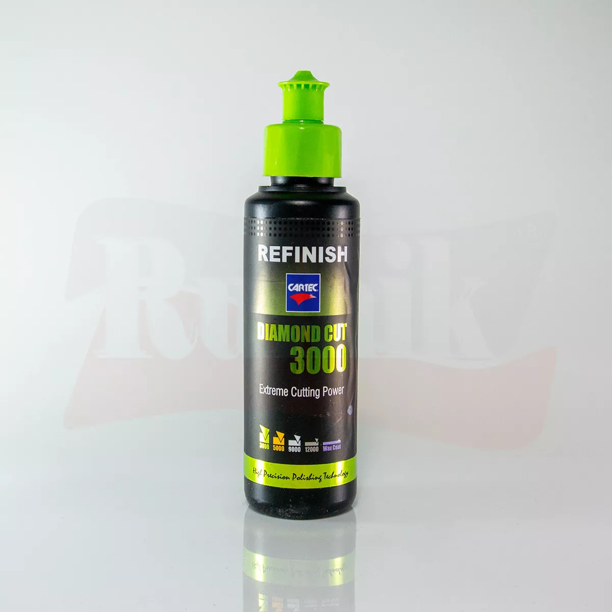 ПАСТА CARTEC DIAMOND CUT 3000 150ГР