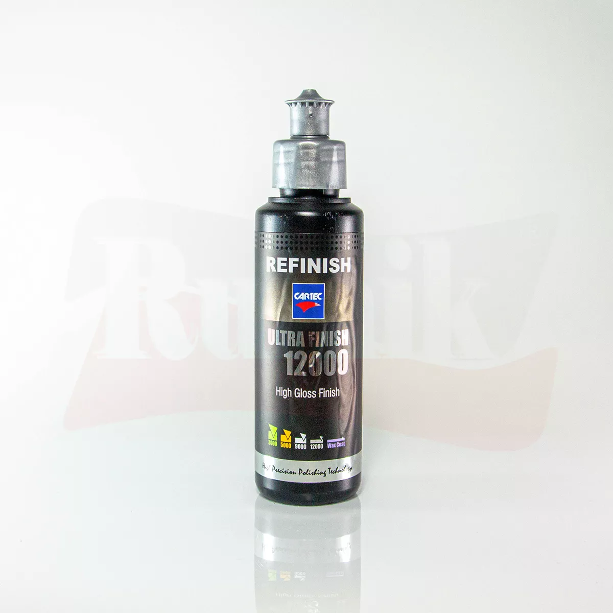 ПАСТА CARTEC ULTRA FINISH 12000 150ГР