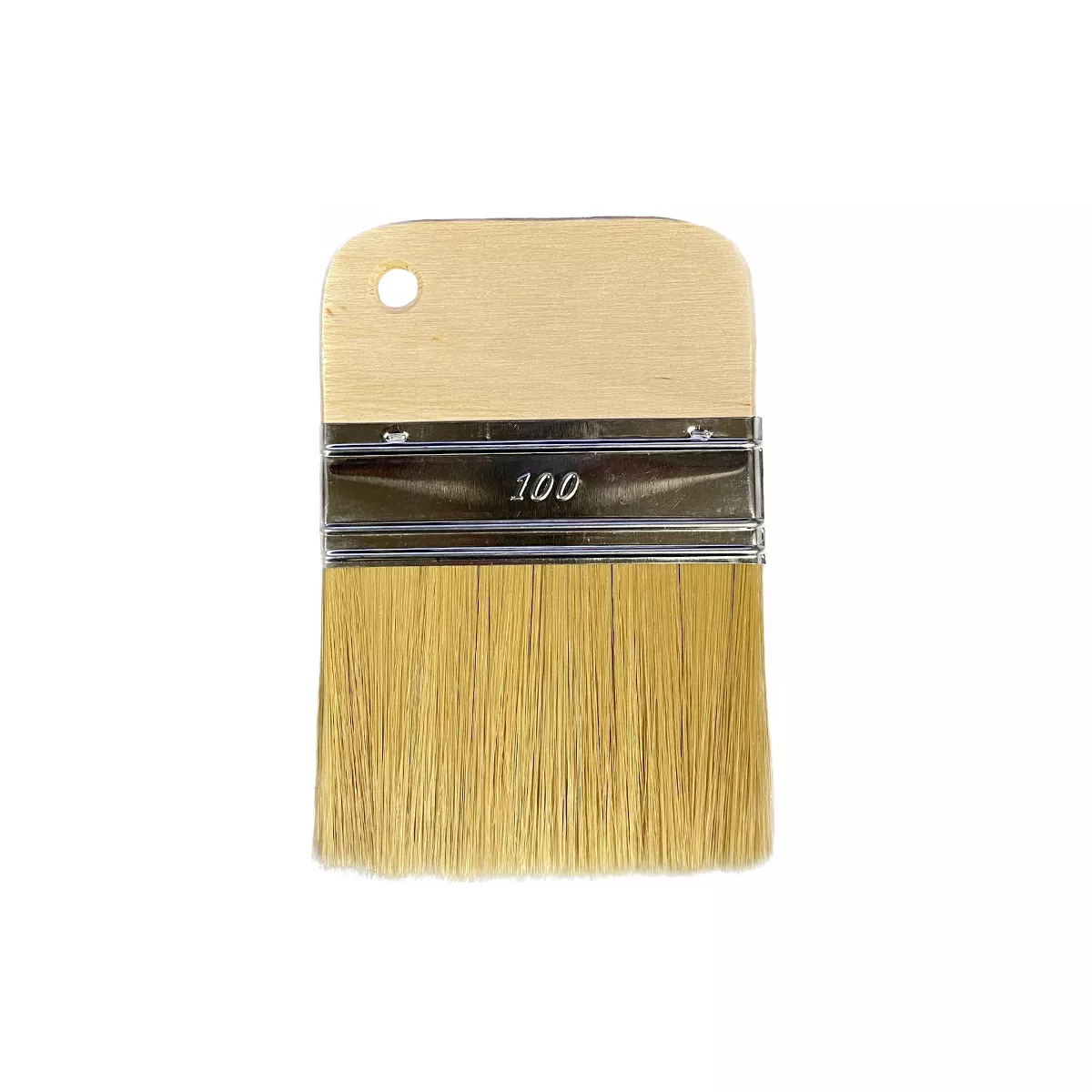 ЧЕТКА ЗА ДЕКОРАЦИЯ 100*9 018401