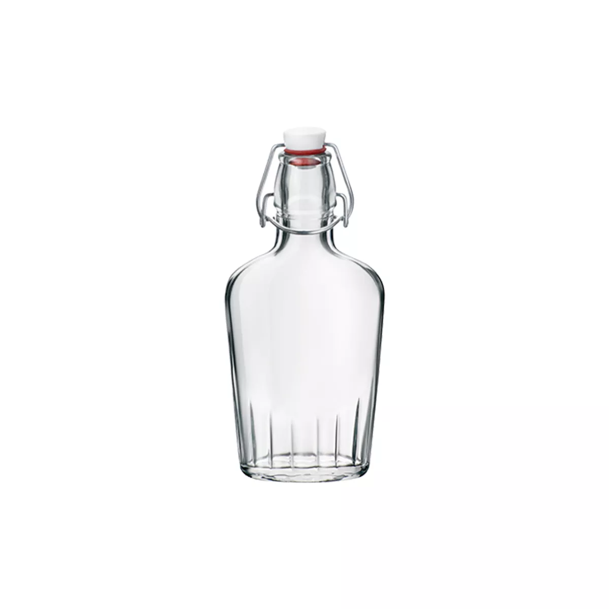 БУТИЛКА FLASK 250МЛ