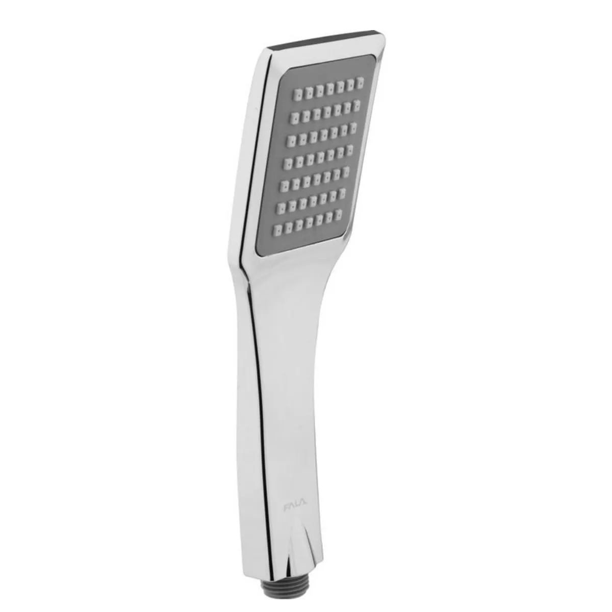 ДУШ СЛУШАЛКА FALA ПРАВОЪГЪЛНА ХРОМ 75632