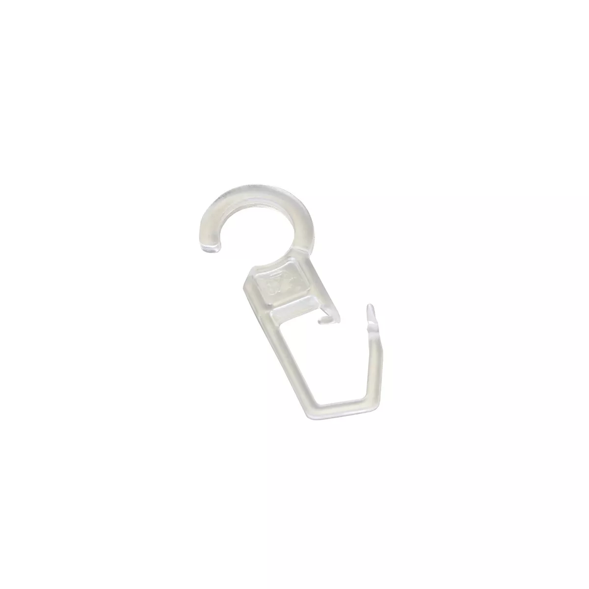 КОМПЛЕКТ КУКИЧКИ GARDINIA ПРОЗРАЧНИ 10 БРОЯ Ф10.4 ММ