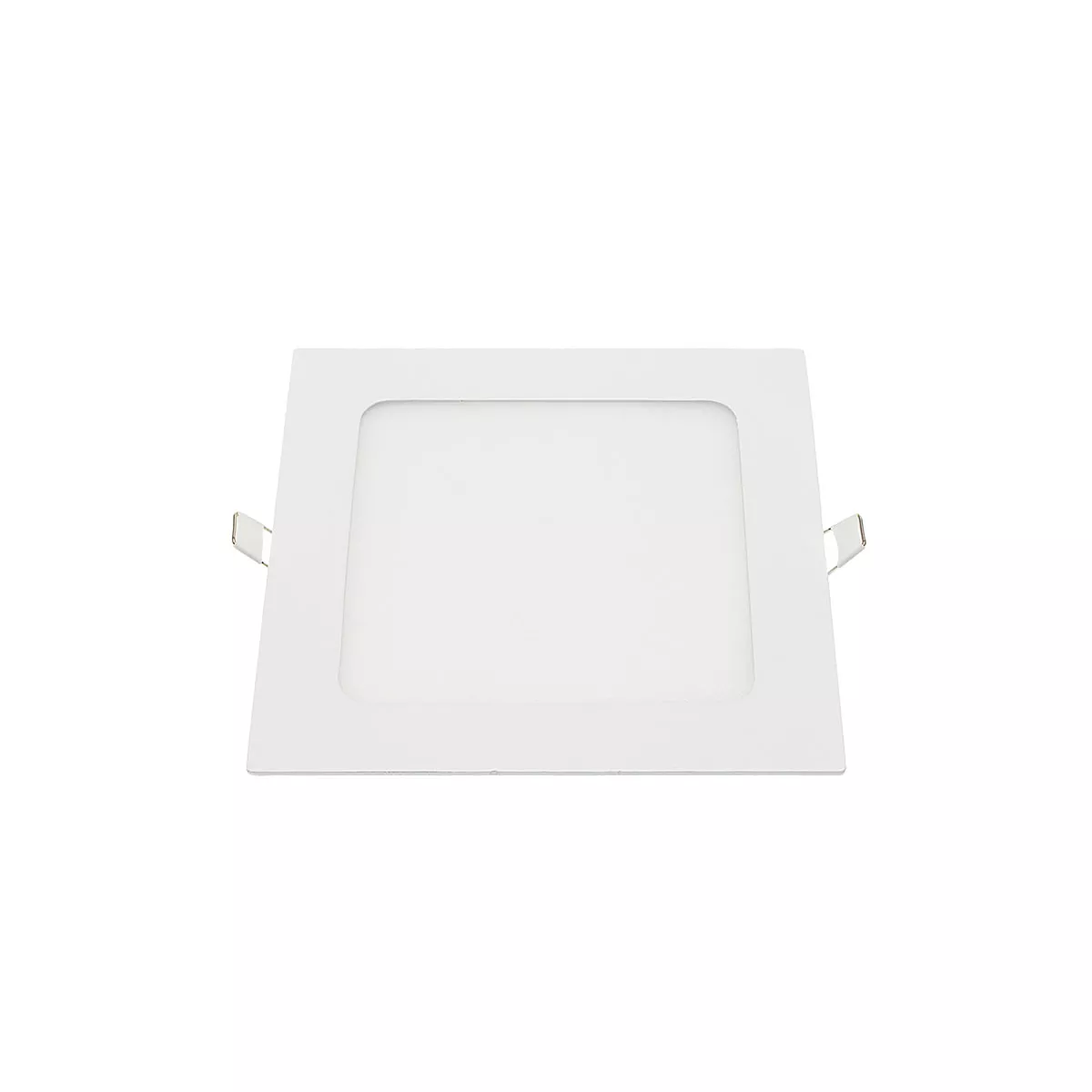 МОДУЛ ЗА ВГРАЖДАНЕ КВАДРАТЕН АС85-260V 4500K/ SKU 2489