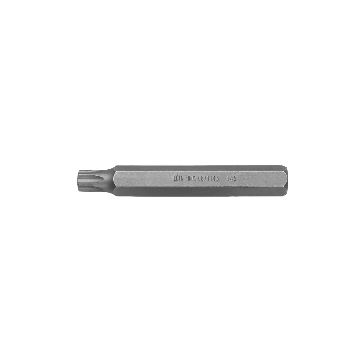 НАКРАЙНИК ЗА ВЛОЖКА CETA FORM TORX 75 MM