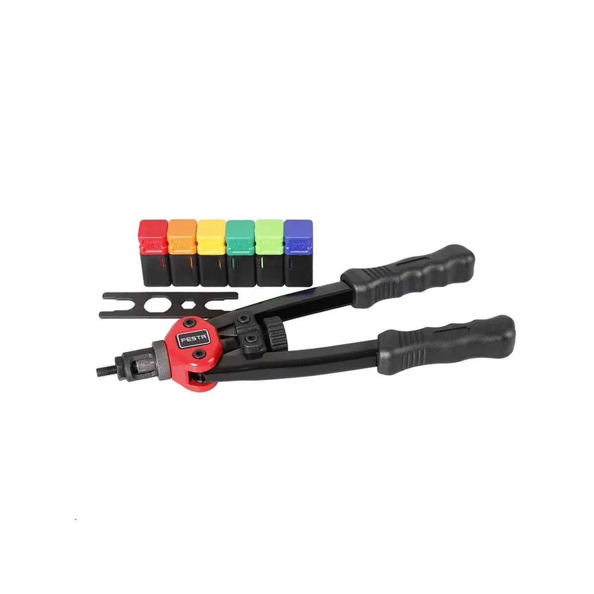 НИТАЧКА 330ММ. ЗА НИТ ГАЙКИ-ЛОСТОВА/    24036.01