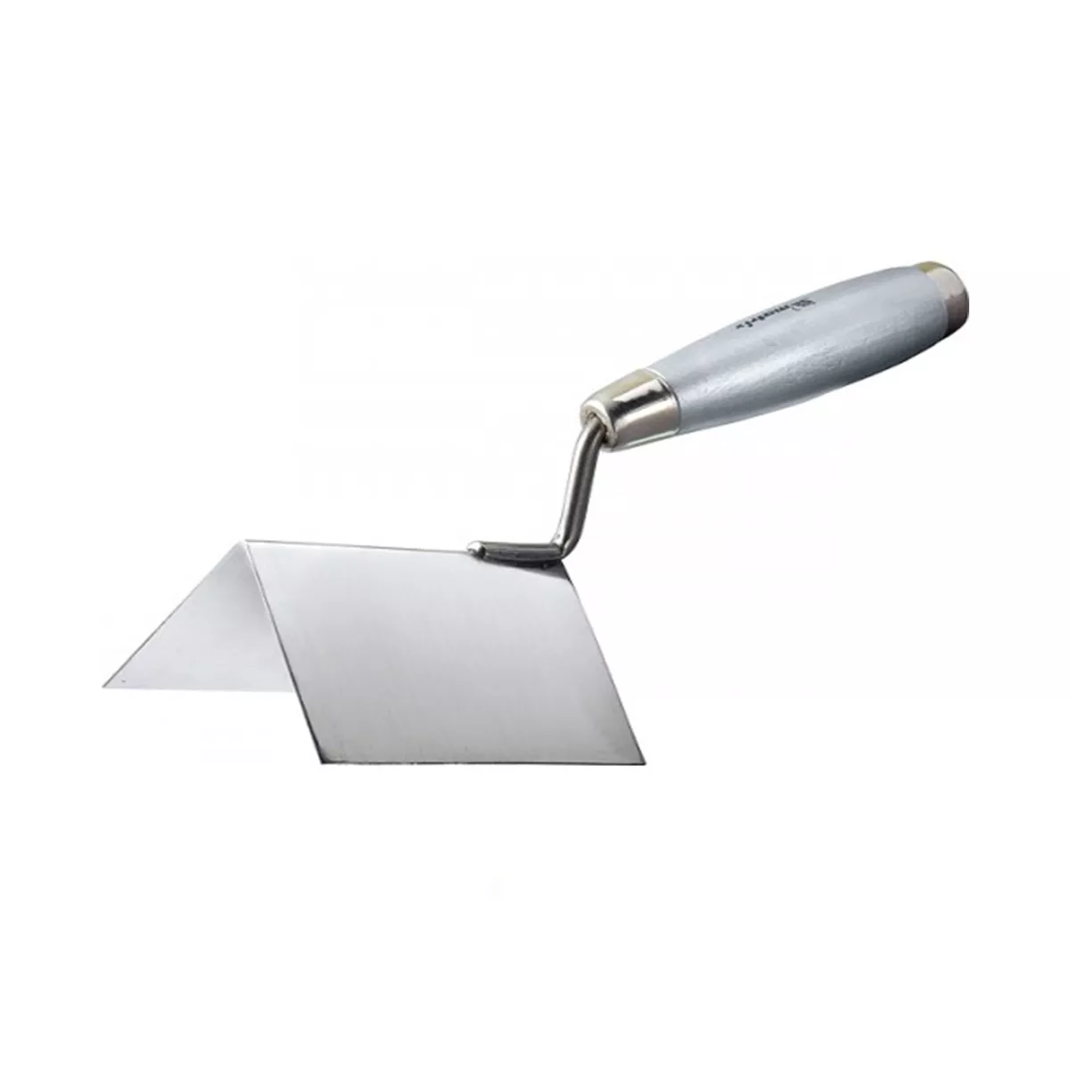 СТОМАНЕНА МИСТРИЯ ЗА ВЪНШНИ ЪГЛИ MTX 80х60х60 MM