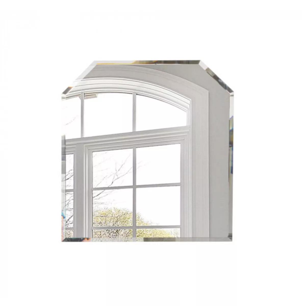 ОГЛЕДАЛО ХЕПИ 58*64 348610