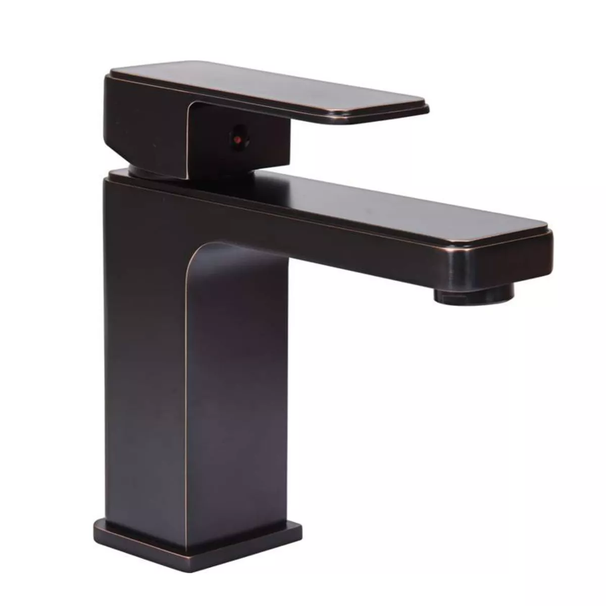 СМЕСИТЕЛ ЗА УМИВАЛНИК FALA RETRO BLACK3 75814