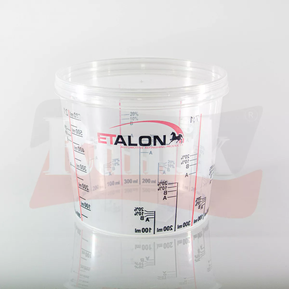 ЧАША  ЗА СМЕСВАНЕ   ЕТАЛОН MIXING CUP  600/750МЛ