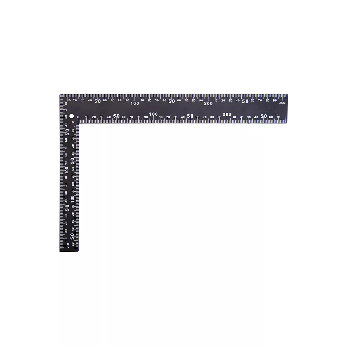 ЪГЪЛ ПРАВ МЕТАЛЕН МОНОЛИТЕН 20*30СМ GD 270702