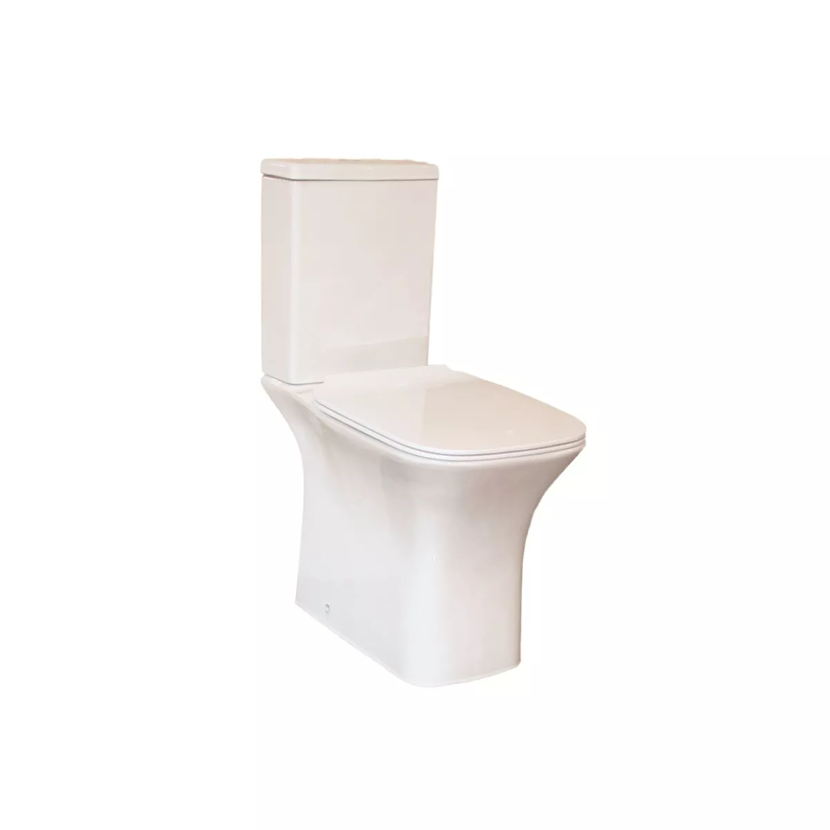 МОНОБЛОК HAZEL INTER CERAMIC ICC 6383P