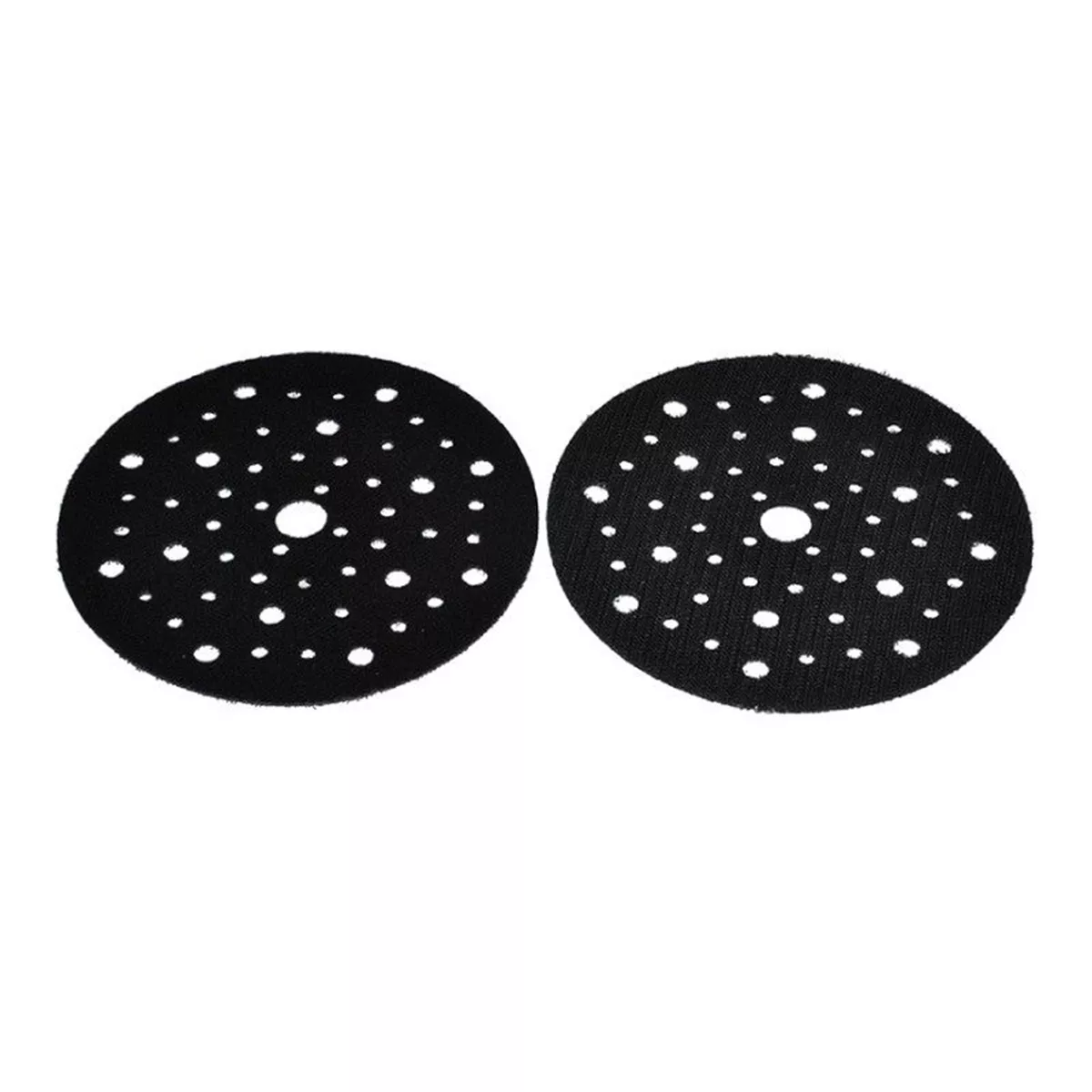 ЗАЩИТНА ПОДЛОЖКА 148ММ 53 ОТВОРА 1ММ 72286 SUNNYPADS