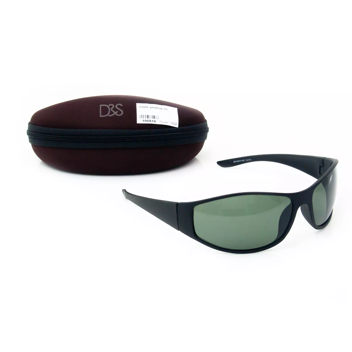 ОЧИЛА  SPORTIVE 019