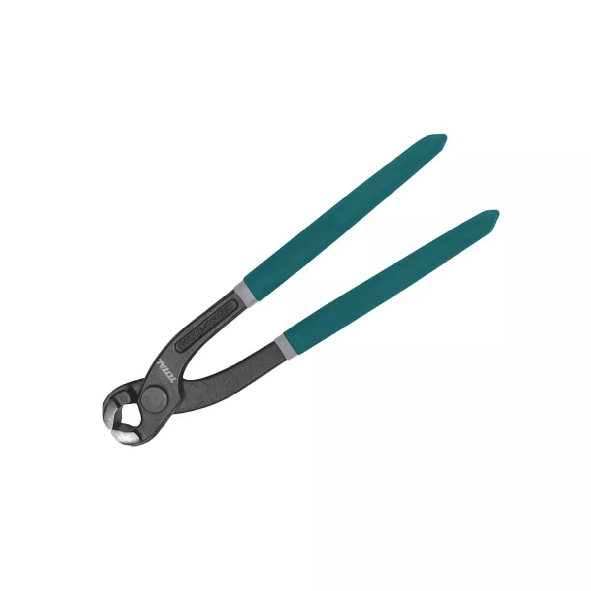 КЛЕЩИ АРМАТУРНИ TOTAL INDUSTRIAL 250 MM