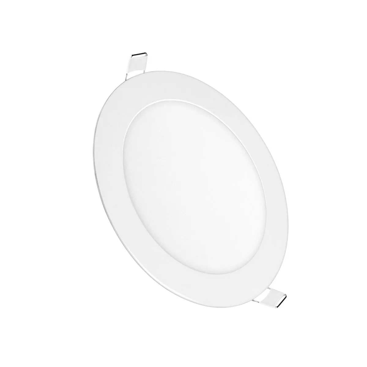LED МОДУЛ ЗА ВГРАЖДАНЕ КРЪГЪЛ 3W,AC-85-260V,6000K/2470 DL3