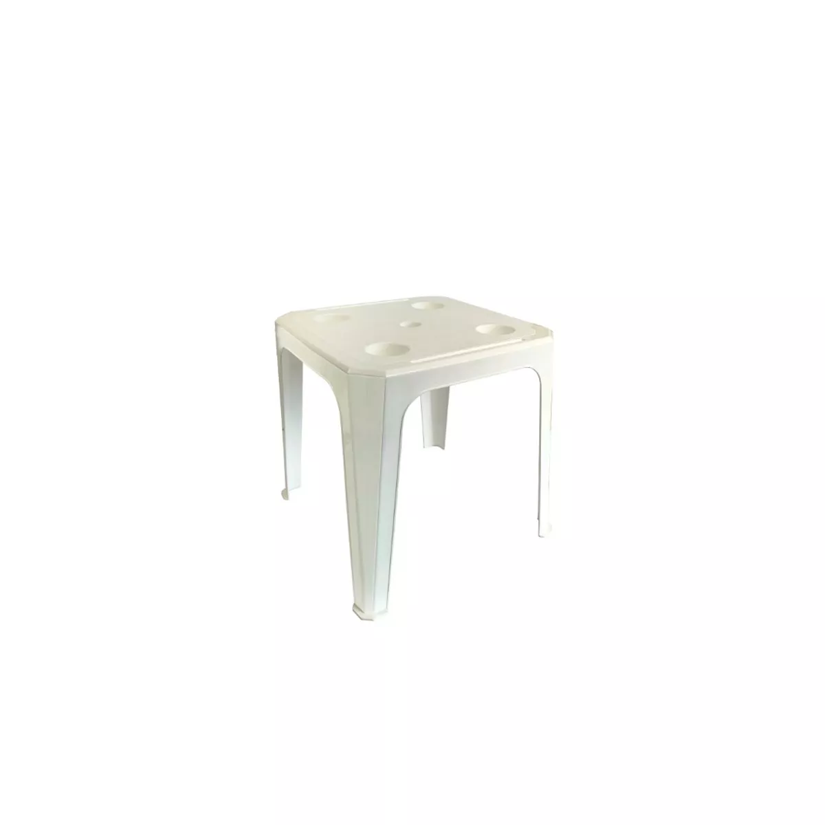 МАСА ЗА ПЛАЖ С ОТВОР ЗА ЧАДЪР 204 ДЖ 20445