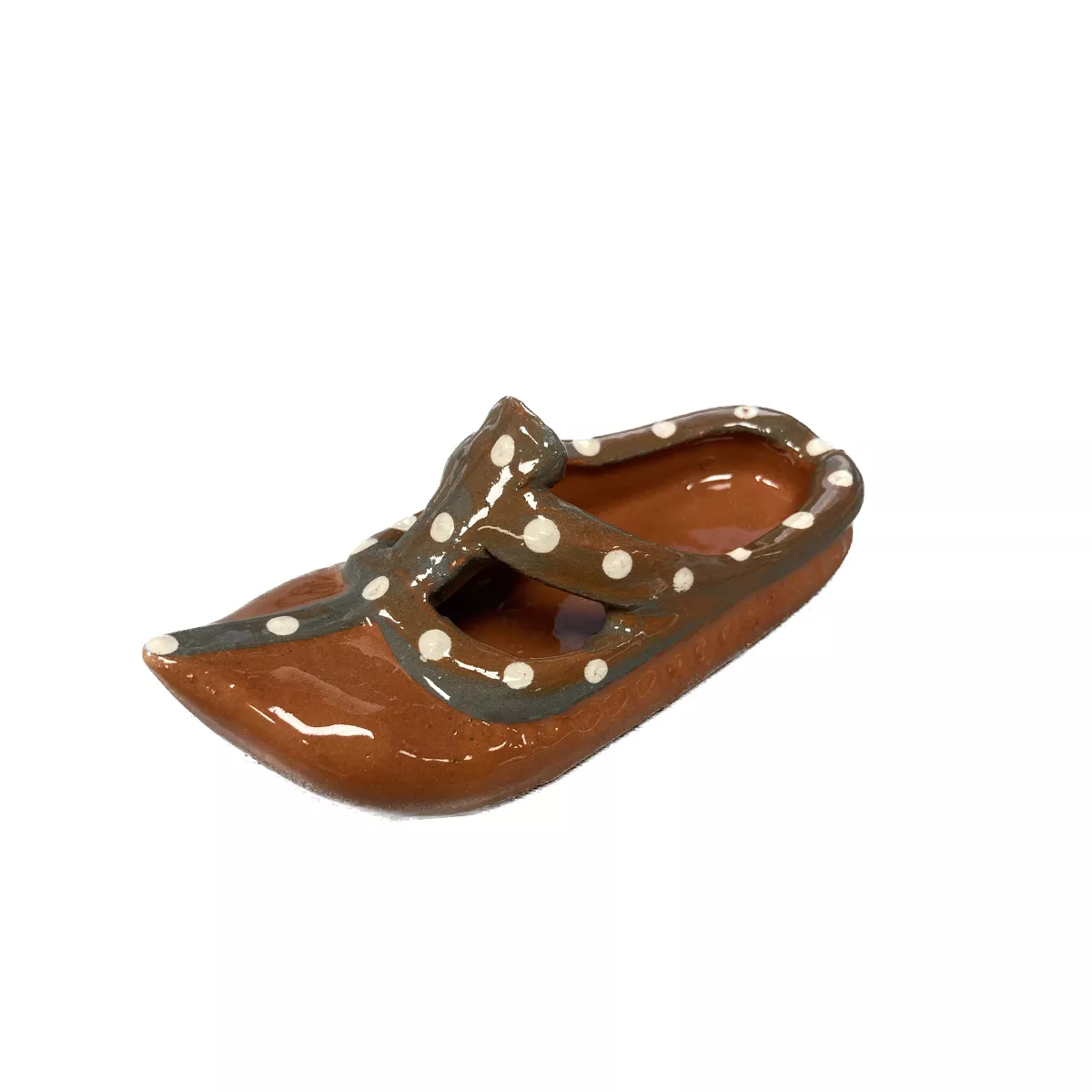 ПЕПЕЛНИК ЦЪРВУЛ КЕРАМИКА