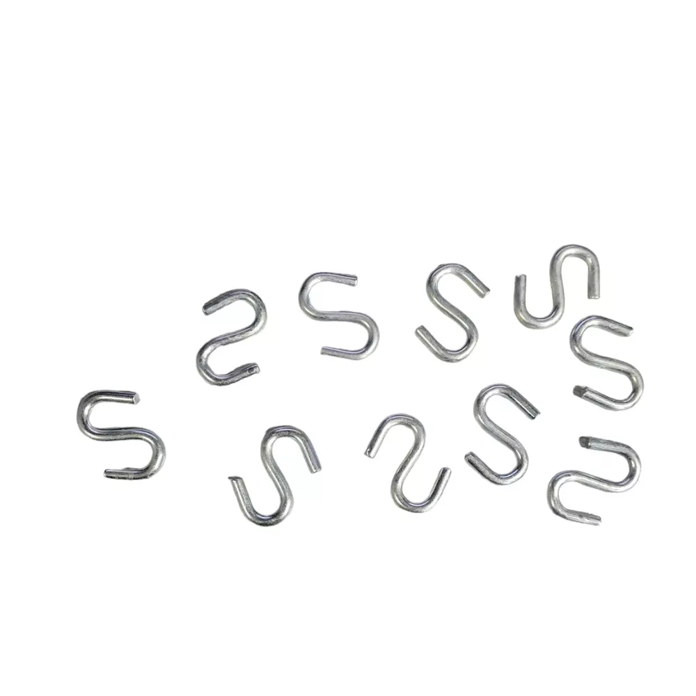 КУКА S 4ММ. -10БР.  ГAН/Г/S/4 - 920263 МС