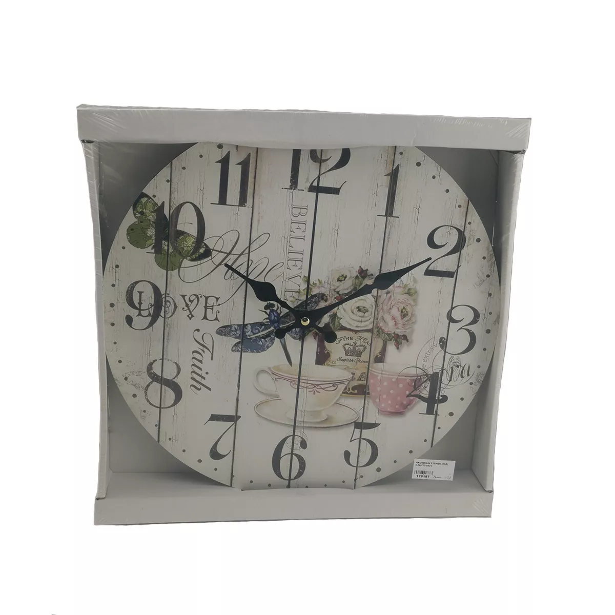 СТЕНЕН ЧАСОВНИК МОДЕЛ 3-20-773-0325