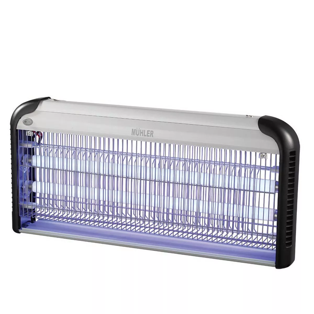 ИНСЕКТИЦИДНА ЛАМПА MUHLER MIK-100 40W