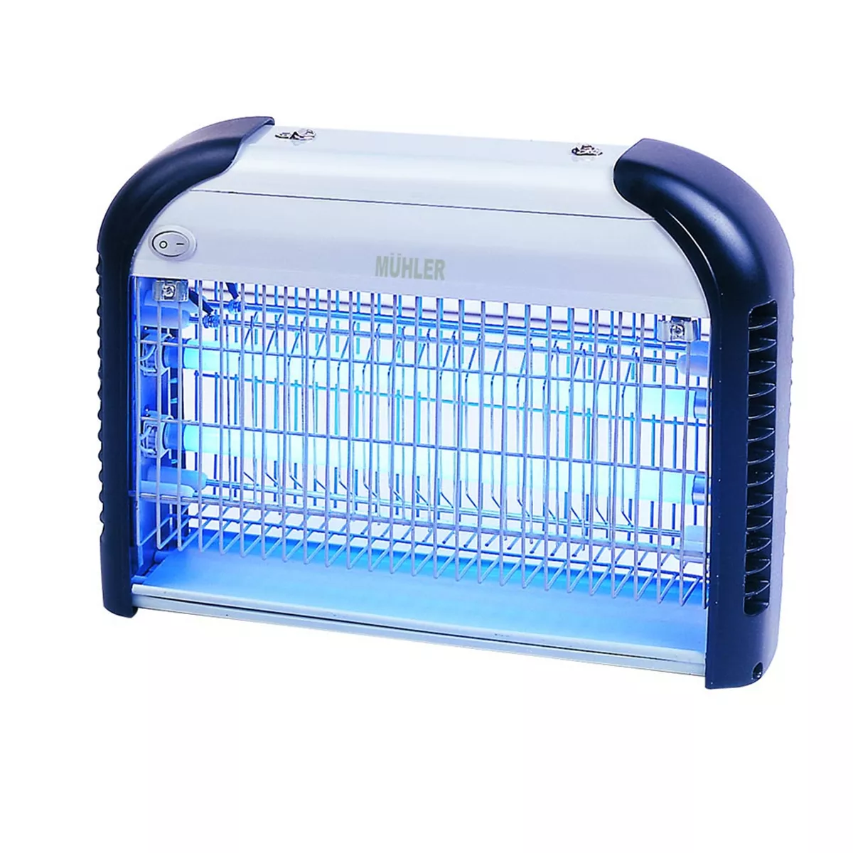 ИНСЕКТИЦИДНА ЛАМПА MUHLER MIK-60 30W