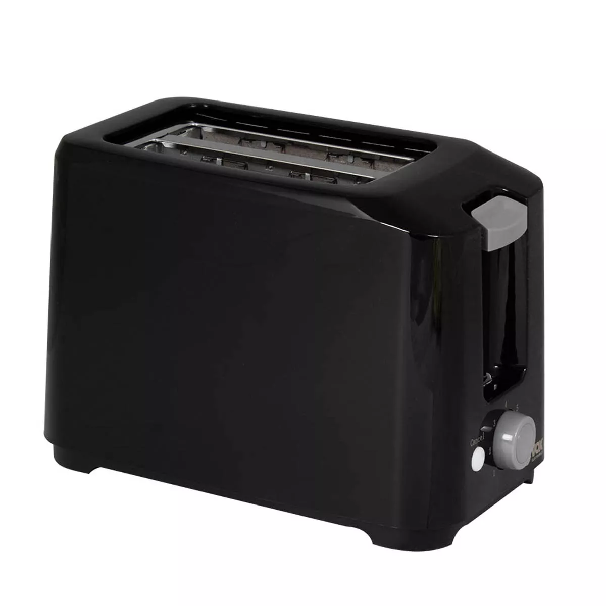 ТОСТЕР VOX TO01102 ЧЕРЕН