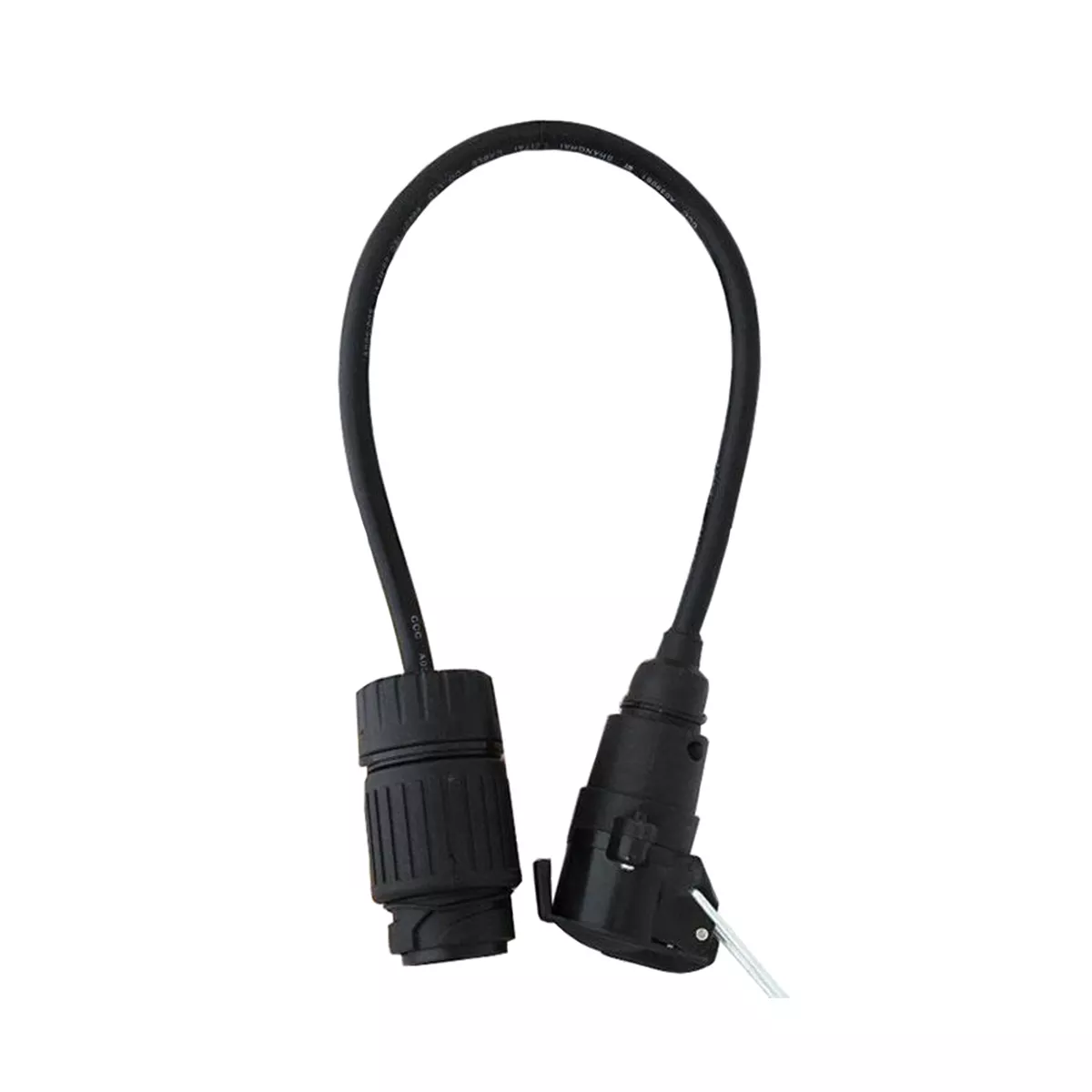 БУКСА ЗА КАРАВАНА PAOLO 5021/18929