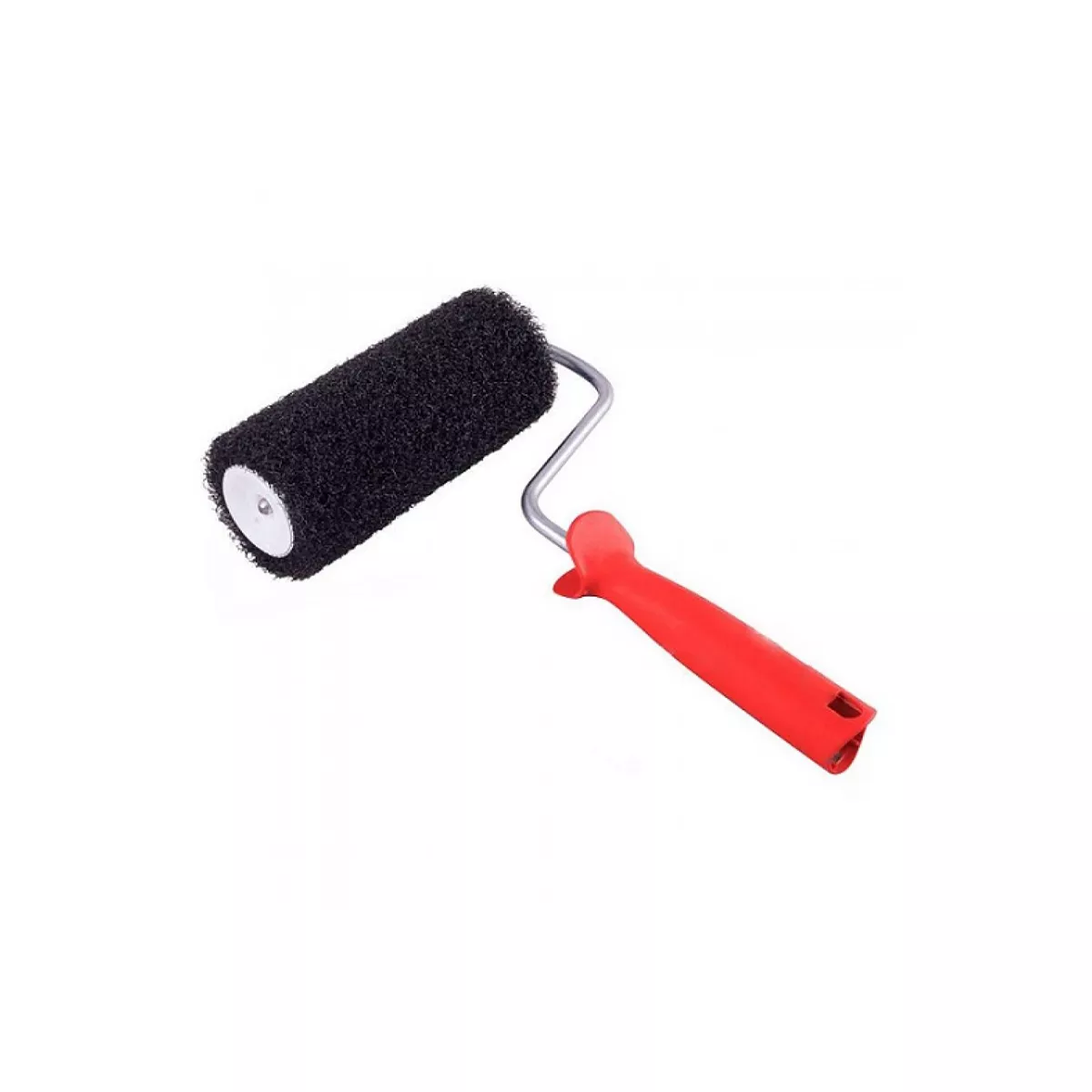 ВАЛЯК ЗА НАНАСЯНЕ НА ФИННА ШПАКЛОВКА 25СМ + ДРЪЖКА 1322055