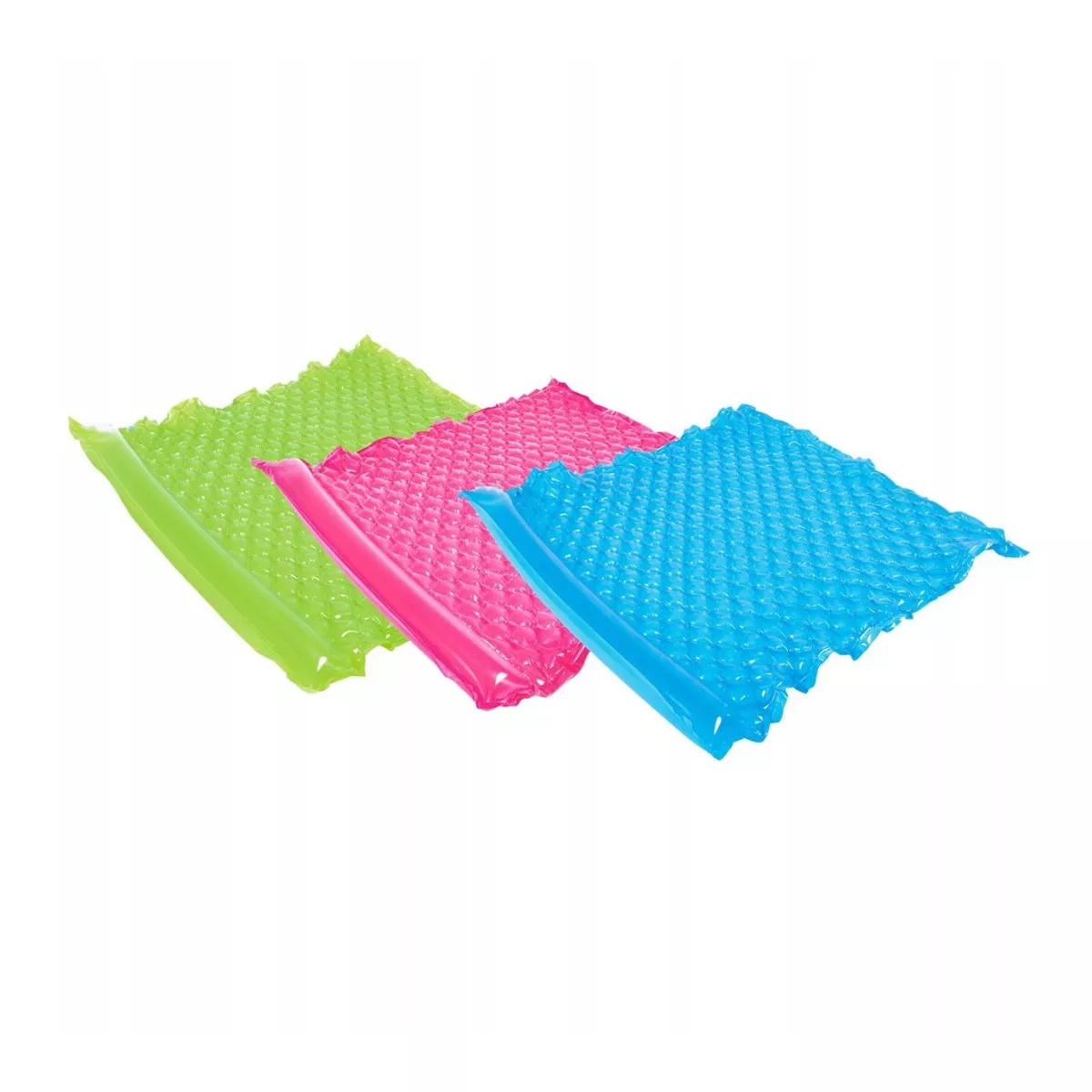 ДЮШЕК ВЪЛНИ 218x183СМ