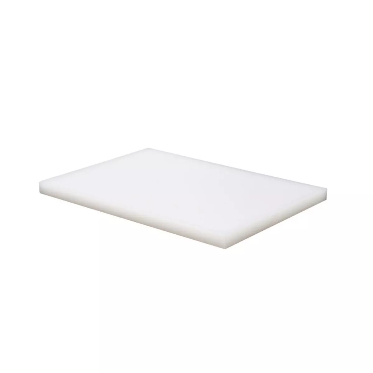 ДЪСКА ЗА РЯЗАНЕ УНИВЕРСАЛНА БЯЛА 35x25x2 02160