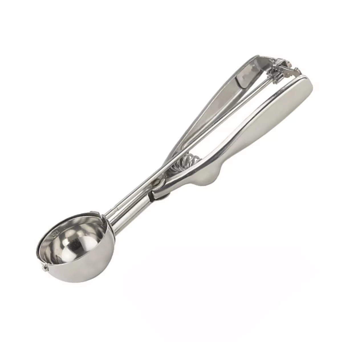 ЛЪЖИЦА ЗА СЛАДОЛЕД BRIO METALLICA 5 MM