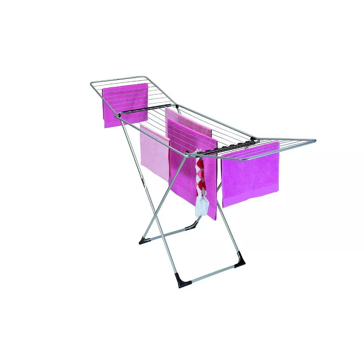 СУШИЛНИК ЗА ДРЕХИ FUJI С КРИЛА 20М 40.75.08