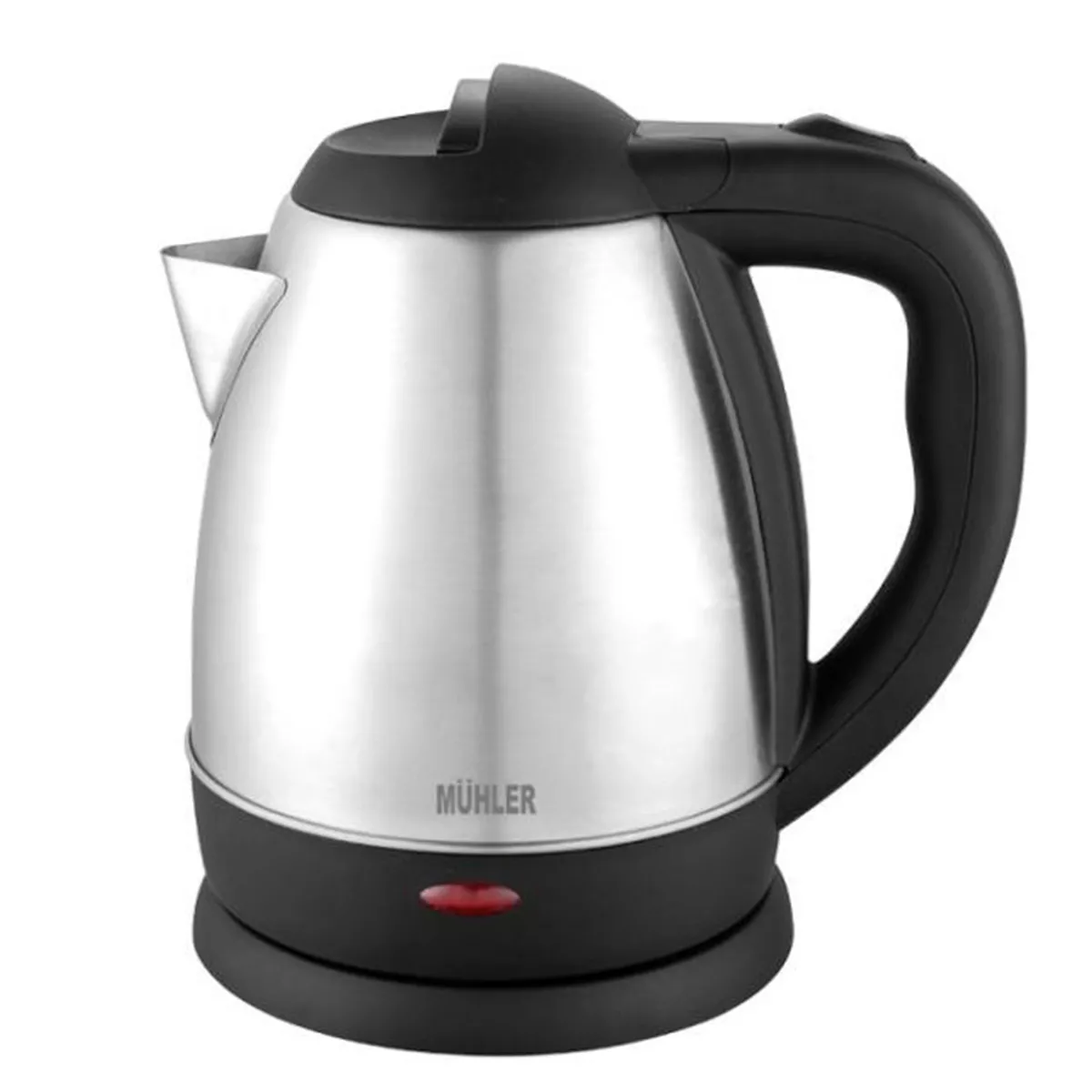 КАНА ЕЛЕКТРИЧЕСКА MUHLER 1,2Л. WK-1279  1003863