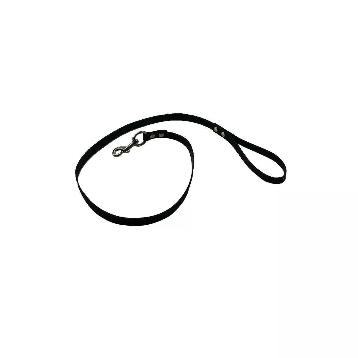 ПОВОД ЗА КУЧЕ ЕСТЕСТВЕНА КОЖА 2х120 СМ