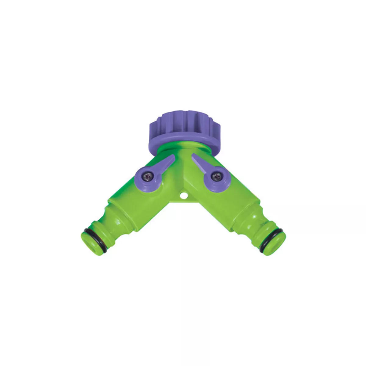 РАЗКЛОНИТЕЛ 2-КАНАЛЕН РЕГУЛИРУЕМ PALISAD