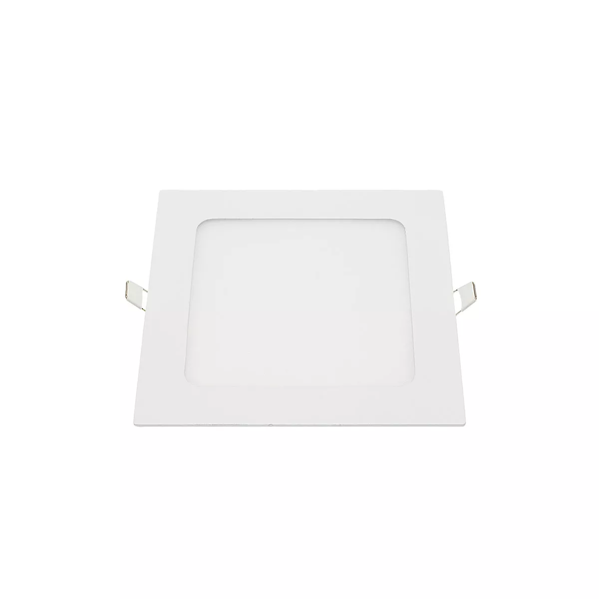 МОДУЛ ЗА ВГРАЖДАНЕ КВАДРАТЕН LED 3W AC85-260V 6000K 2485