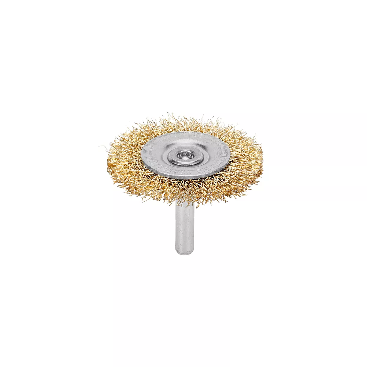 ЧЕТКА ЗА БОРМАШИНА 50ММ.,ПЛОСКА С ОПАШКА МТХ/ 744449