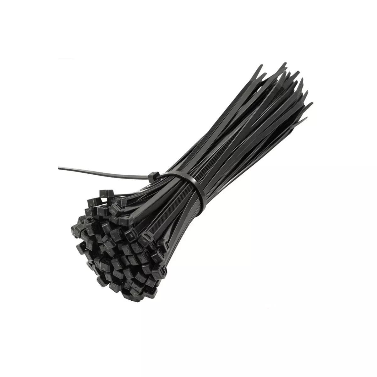 СВИНСКИ ОПАШКИ 4,8*290 ЧЕРНИ 100БР. INDEX