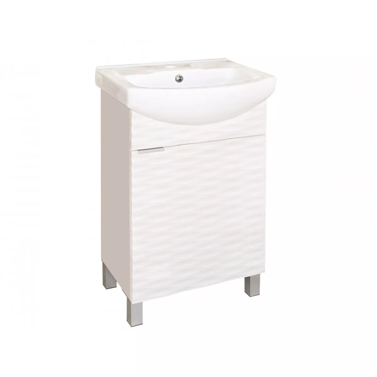 ДОЛЕН ШКАФ ЗА БАНЯ ICP 5091 NEW