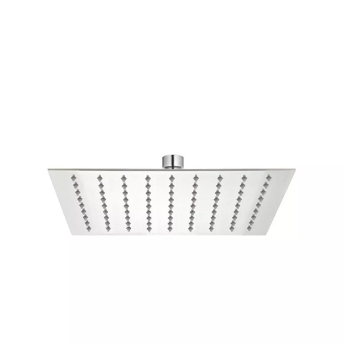 ДУШ ГЛАВА 20*20 НЕР. INOX 146632