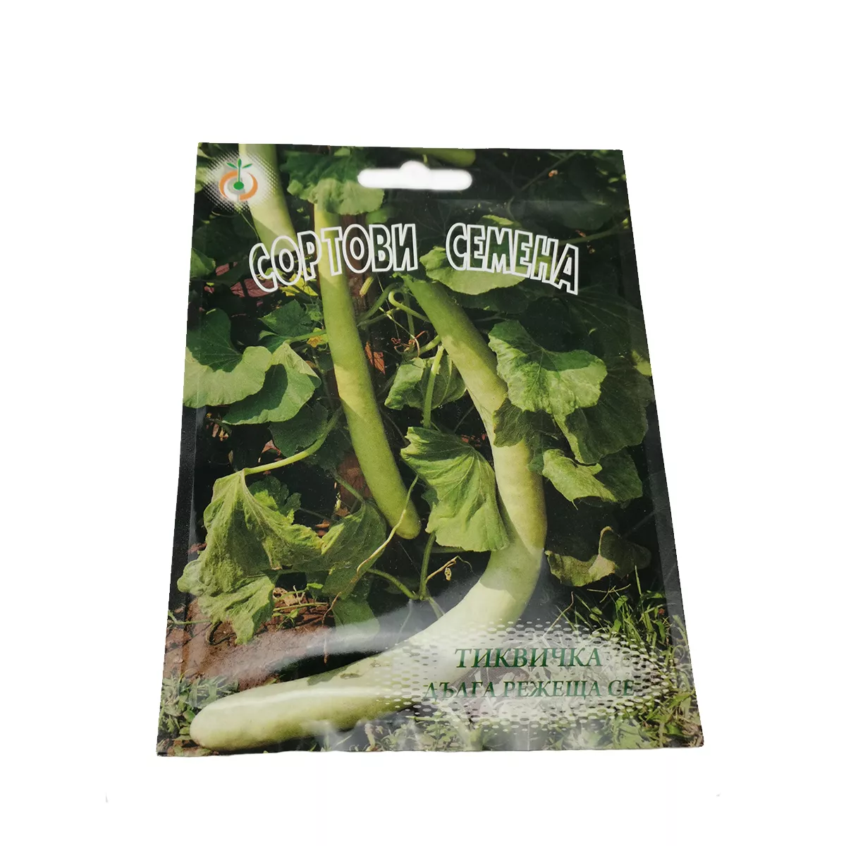 ДЪЛГА РЕЖЕЩА СЕ ТИКВИЧКА