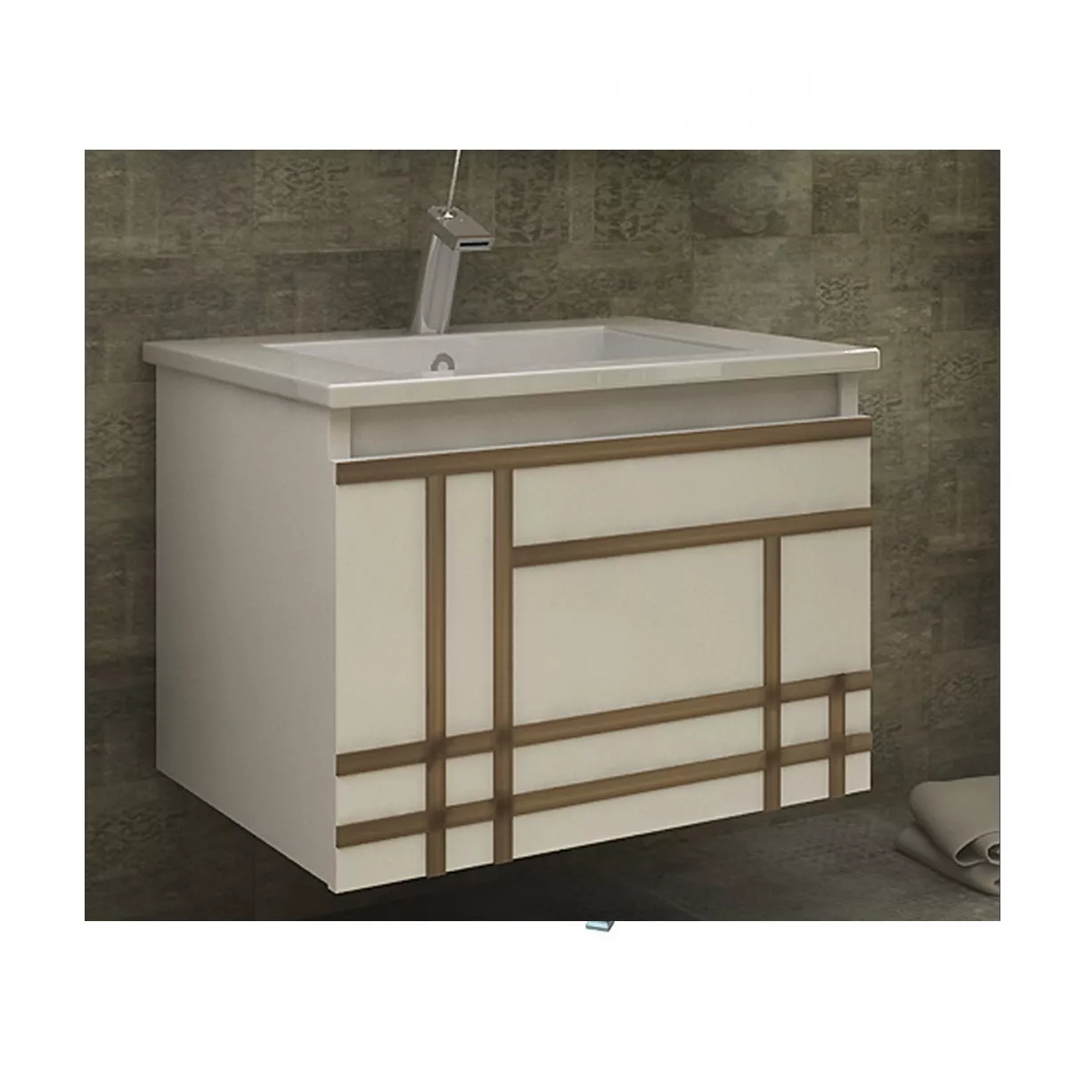 ДОЛЕН ШКАФ ЛАЙНС 65