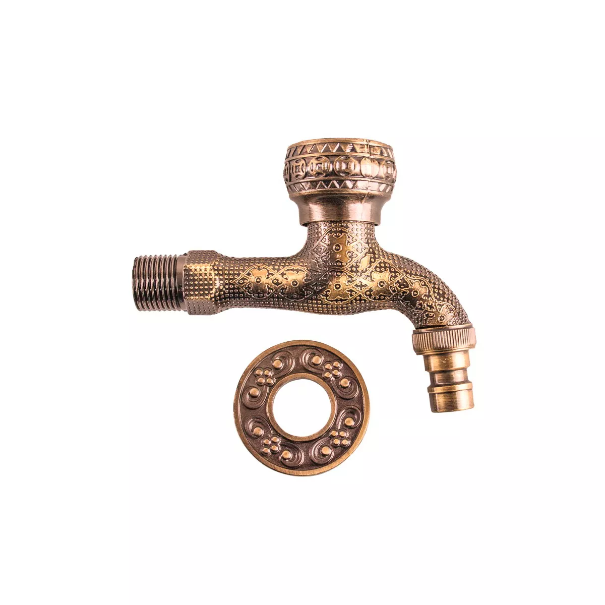 КАНЕЛА  С ЩУЦЕР  - АРАБСКИ МОТИВИ ,46481