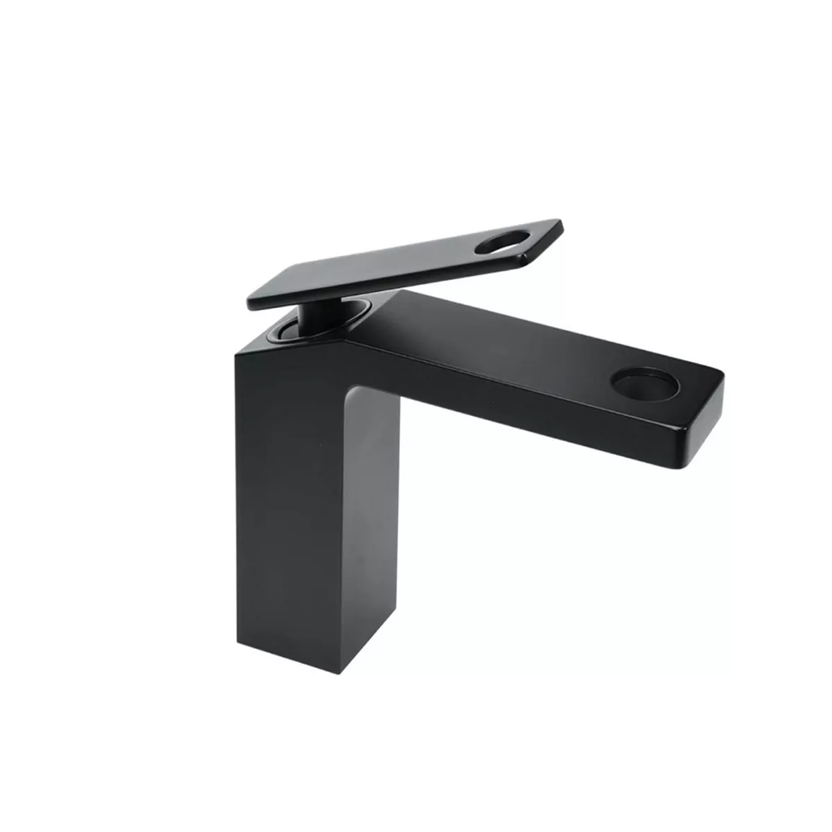 СМЕСИТЕЛ ЗА МИВКА FALA NOIR 1