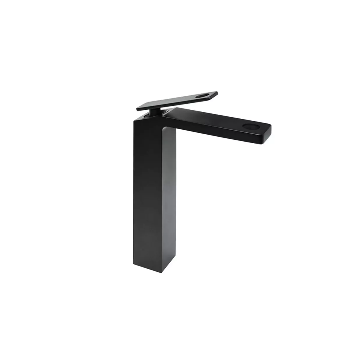 СМЕСИТЕЛ ЗА УМИВАЛНИК FALA NOIR 1 HI