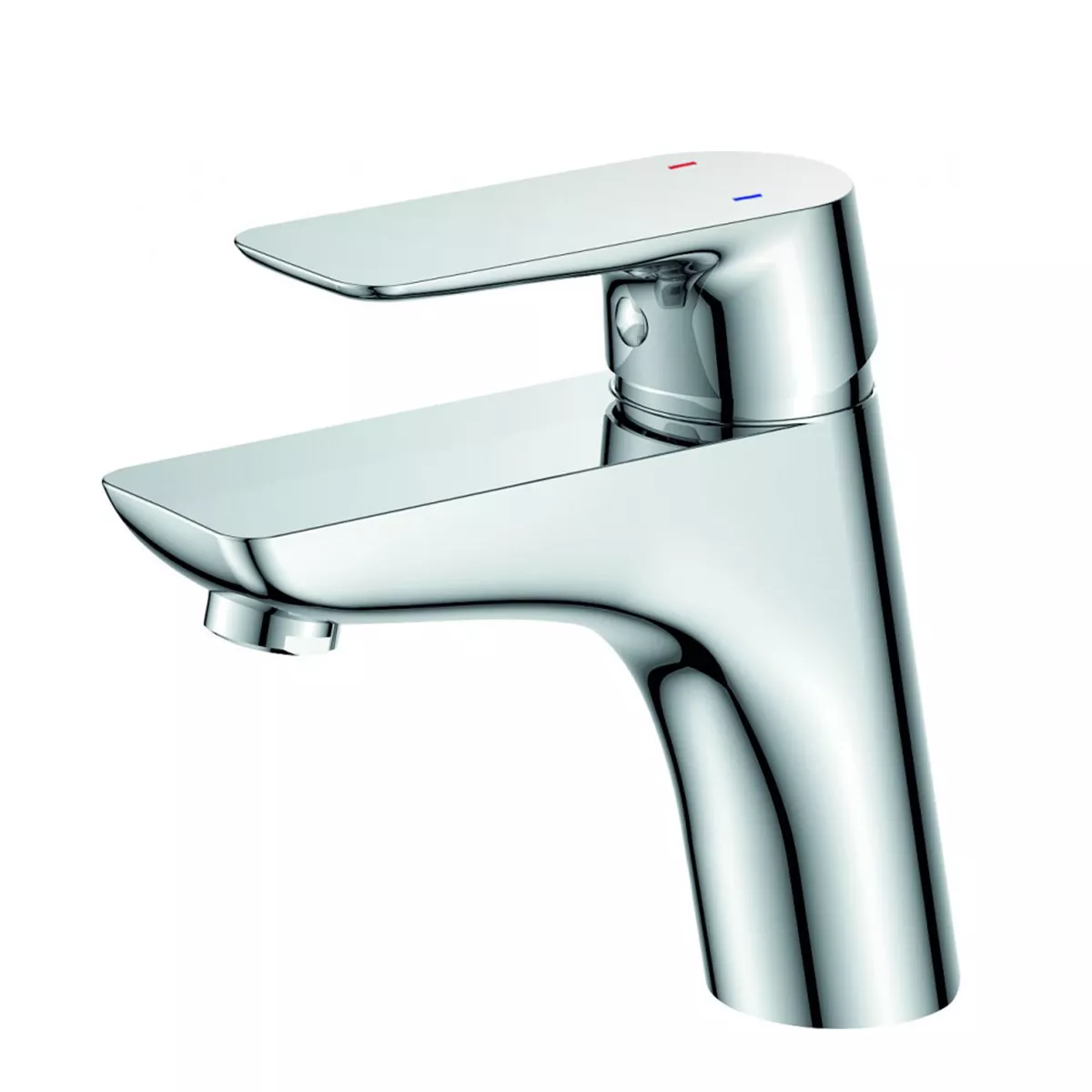 СМЕСИТЕЛ ЗА УМИВАЛНИК ICF 1628338 НОЕМИ